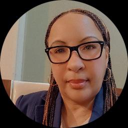 This is Kechia Breedlove's avatar