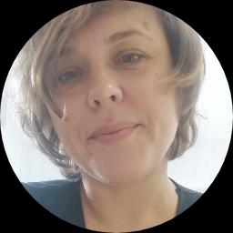 Photo of Kat Januchowska