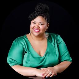 This is CheaRon Darrett's avatar and link to their profile