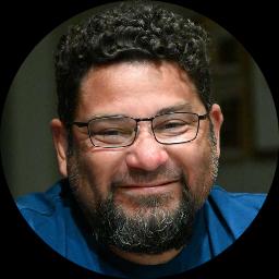 Psychologist Victor Cotto providing different types of therapy in LaVerkin