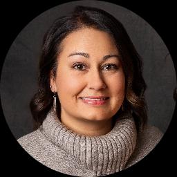 Therapist Shelley Smith Photo