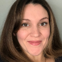 Therapist Melissa Simonini Photo