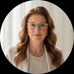 This is Brittany Fleischer's avatar and link to their profile