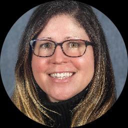 This is Tracy Marotto's avatar