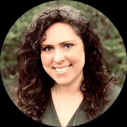 This is Amanda Whichard's avatar