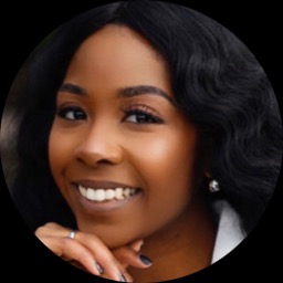 Psychologist Dominique Johnson providing different types of therapy in Bryceland