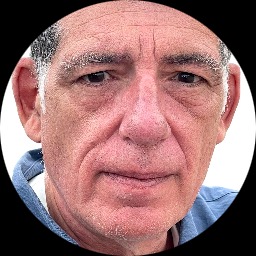 Photo of Philip Moore