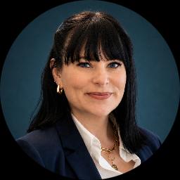 Photo of Heather Snapp