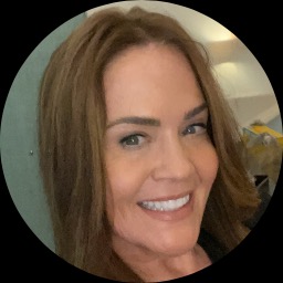 This is Dolly Lewis's avatar and link to their profile