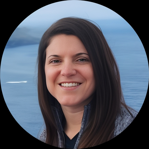 Chelsea Echols practicing in Texas