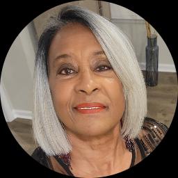 This is LaJoyce Eberhardt Shillingford's avatar and link to their profile
