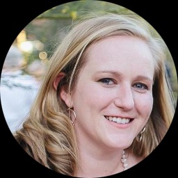 This is Stephanie Millar-Haskell's avatar
