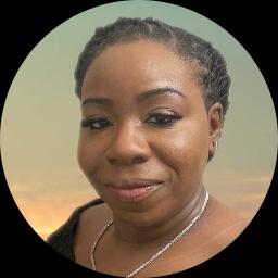 This is Chiniqua Radford's avatar