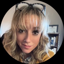 Psychologist Christa Haney providing different types of therapy in Mason