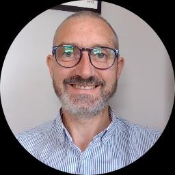 Photo of Alan Russell