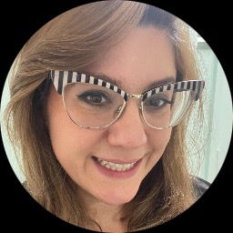 This is Patricia Gutierrez-Cadena's avatar and link to their profile