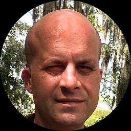 Psychologist Christopher 'Chris'  Cosacchi providing different types of therapy in Neeses