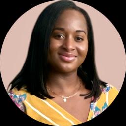 Therapist Latoya Smith Photo