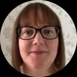 Photo of Kathryn Handley