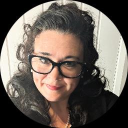 Photo of Susanne (Susie) Robinson