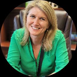 This is Victoria Albanese's avatar