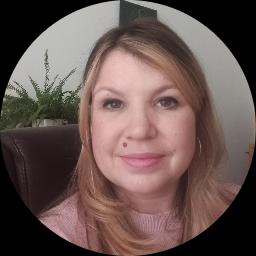 Photo of Lucinda Slavin