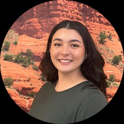 This is Michelle Cohen Negri's avatar