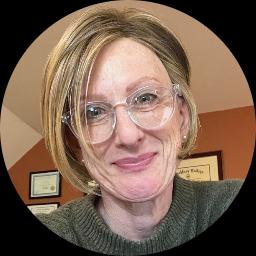 Photo of Michelle Voegtle