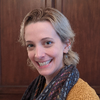 Lauren Baildon - Online Therapist with 8 years of experience