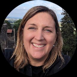 This is Regan Dziokan's avatar