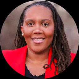 This is Astacia Jones's avatar