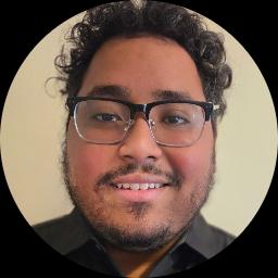 This is Daniel Pineda's avatar