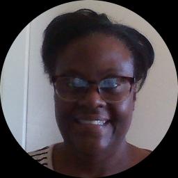 This is Tonya Johnson's avatar and link to their profile