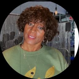 This is Deborah Davis's avatar and link to their profile