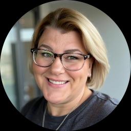 Therapist Amy Drake Photo