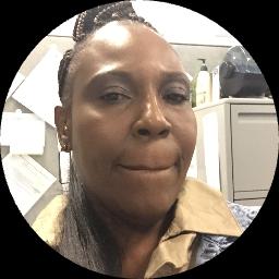 This is Dr. Yolanda Crouch's avatar and link to their profile