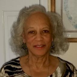 This is Theresa Harris's avatar