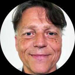 This is Henry Ahlstrom's avatar