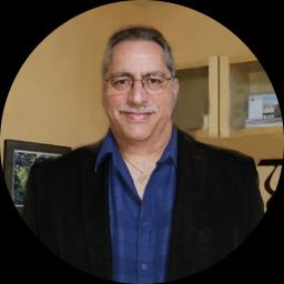 This is Dr. Hal Levine's avatar and link to their profile