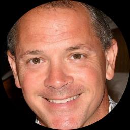 Therapist Richard Castle Photo