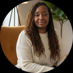 Therapist Detria Jenkins Photo