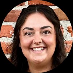 This is Alexa Wright's avatar