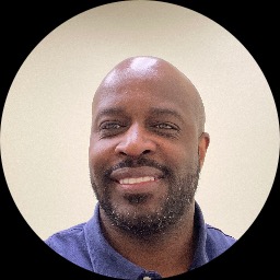 This is Aaron Ashford's avatar and link to their profile