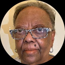 This is Vilma Gordon's avatar and link to their profile
