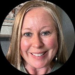 Kristen Wright practicing in California