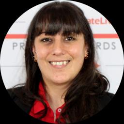 Photo of Canse Karatas (MBACP)