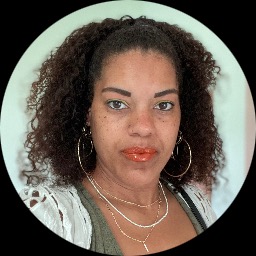 Photo of Charlotte Chukwu-Baird