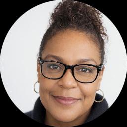 This is Rita LaBrew's avatar and link to their profile