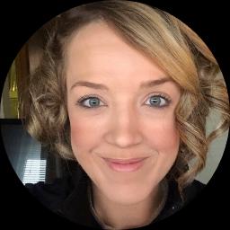 This is Samantha Kennedy's avatar