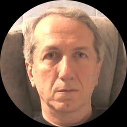 Photo of Krassimir Kirtchev